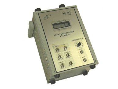 Комплект нагрузочный измерительный с регулятором РТ-2048-01 на токи: 10-1000А