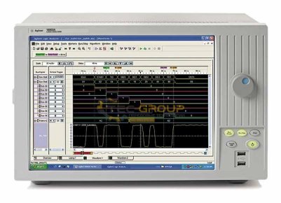 Логический анализатор 16823A