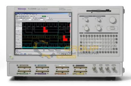 Логический анализатор TLA 5202 B