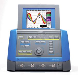MTX 3354-C Цифровой осциллограф-анализатор спектра (4 канала; 150 МГц)