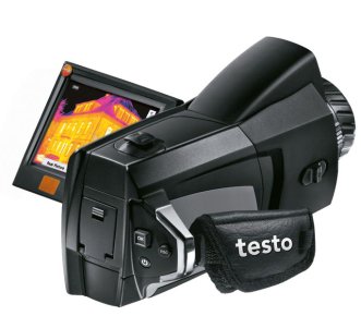 Testo 876