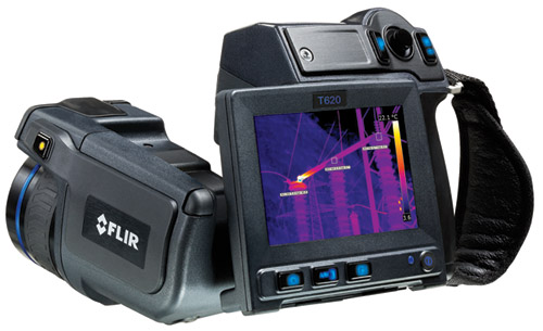 Flir T620