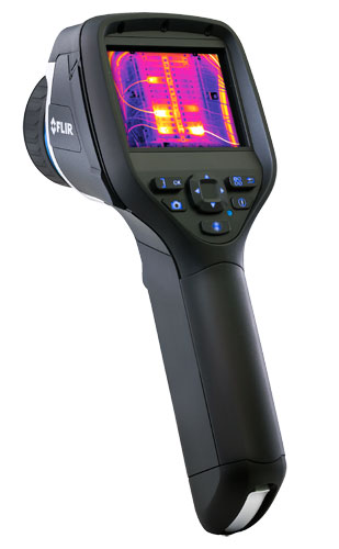 Flir E50