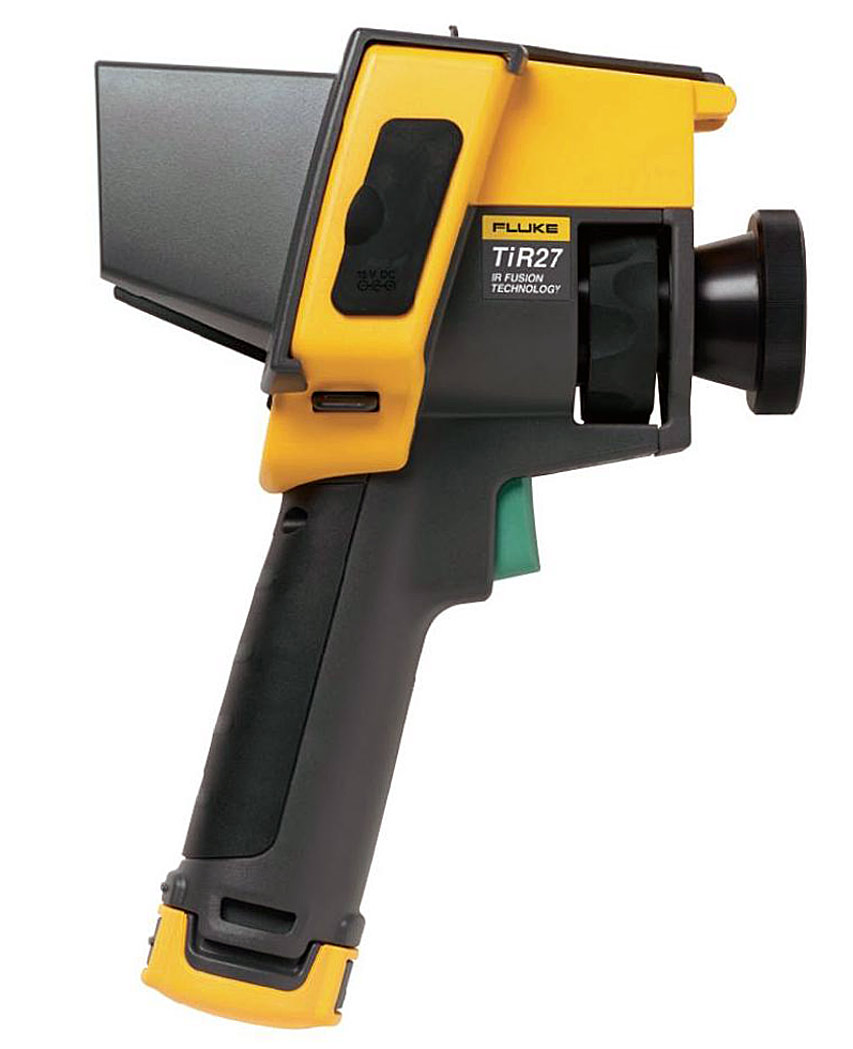 Fluke TiR27