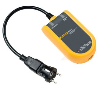 Fluke VR1710 Однофазный регистратор качества электроэнергии