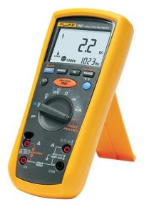 Мультиметр-мегаомметр Fluke 1587T