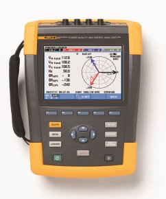 Fluke 437 II Basic