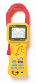 Анализатор Fluke 345