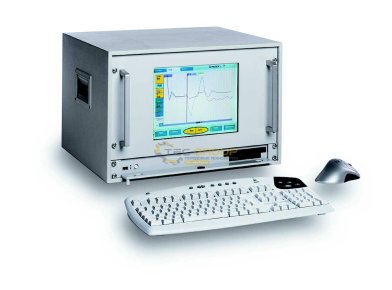 Рефлектометр Baur IRG-3000