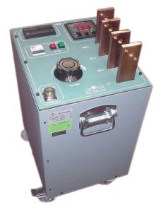 LET-1000-RD Источник постоянного тока