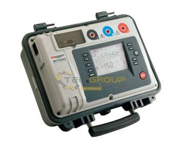 Megger MIT1020/2-EU