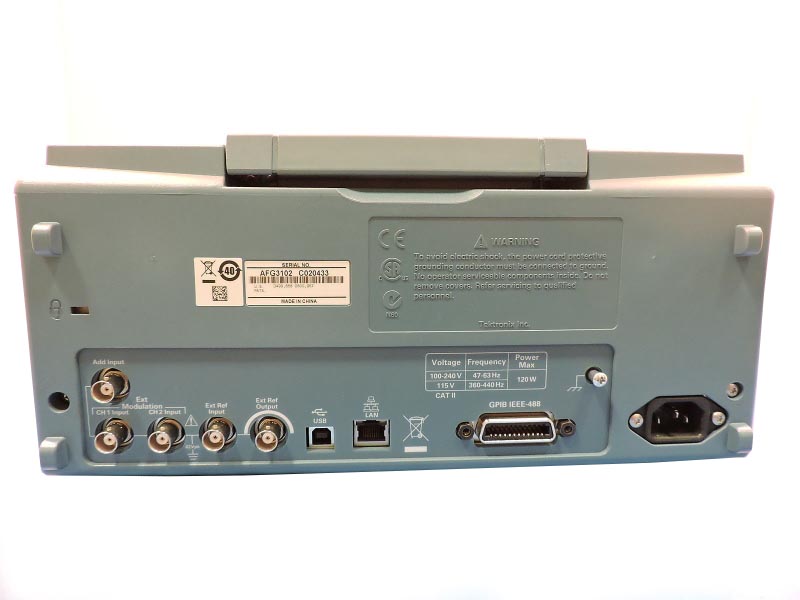 Tektronix AFG3102