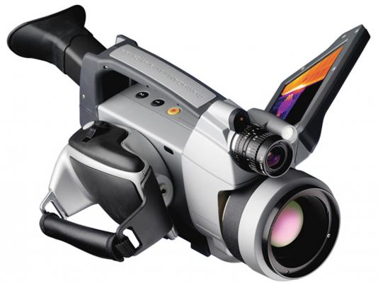 Тепловизор Flir P620