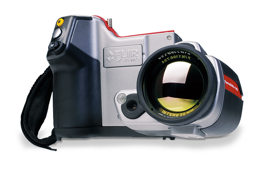 Flir T425