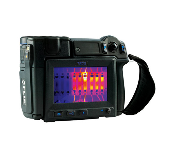 Flir T620