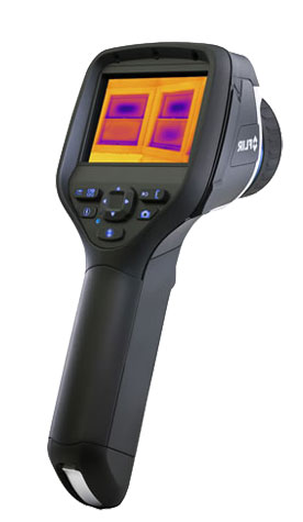 Тепловизор Flir E40bx