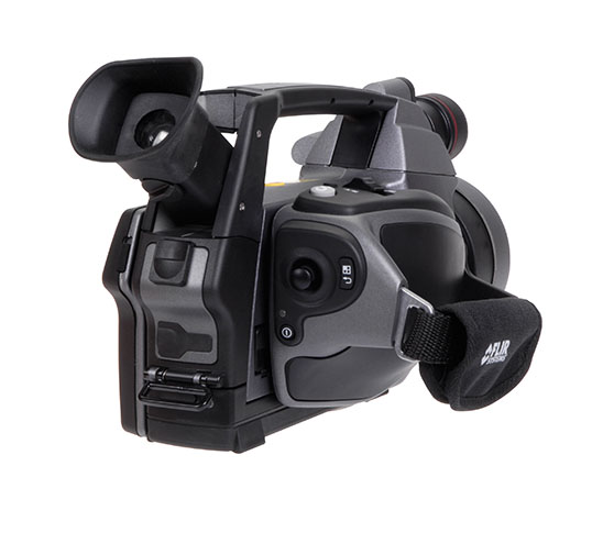 Flir P620