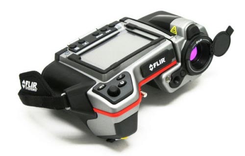 Тепловизор Flir T250