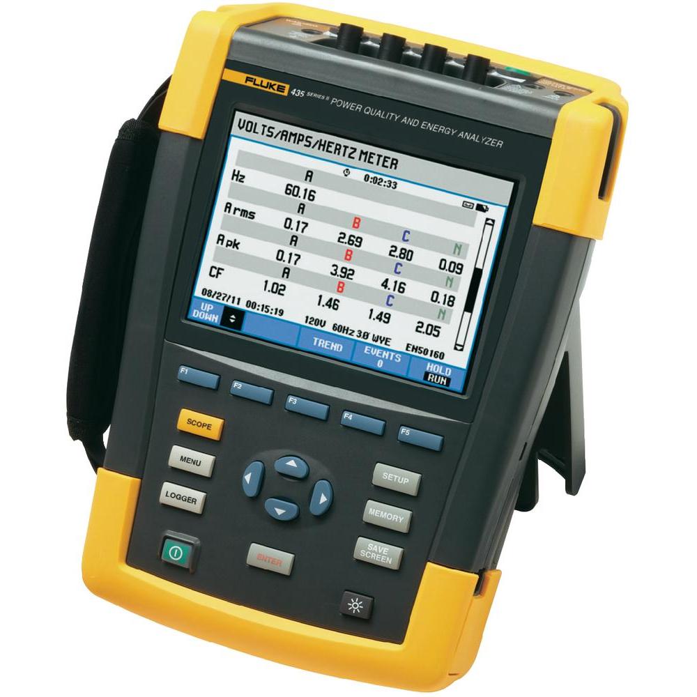 Fluke 435 II