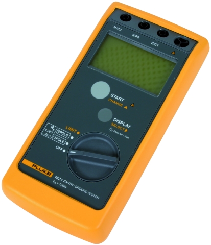 Fluke 1621