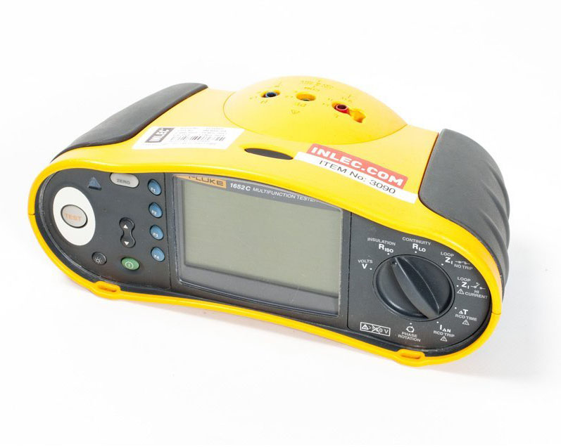 Fluke 1652C