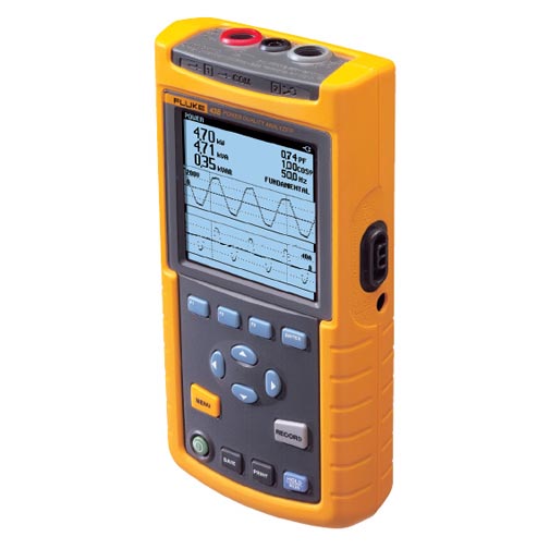 Fluke 43B