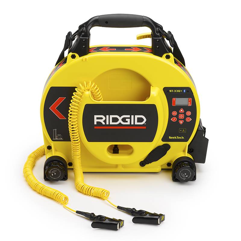 Ridgid Seektech ST-33Q