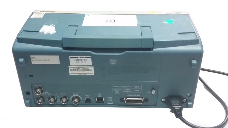 Tektronix AFG 3252