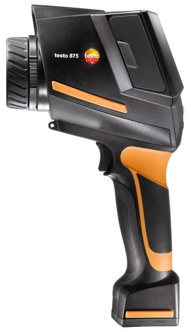 Testo 875-1